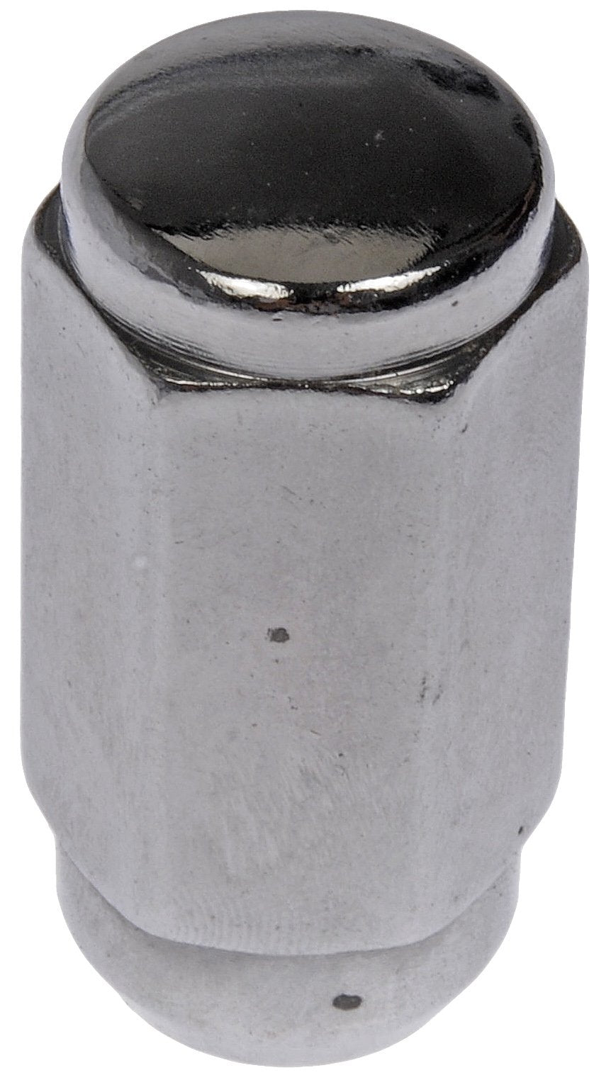 Dorman 711-504 WHEEL NUT CHROME DUPLEX ACORN 9/16-18