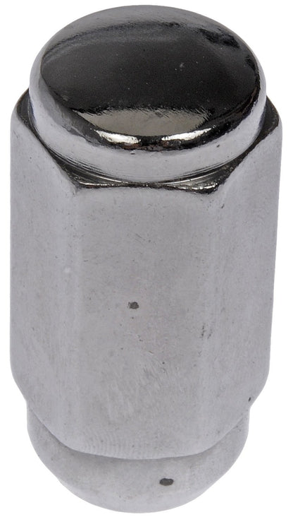 Dorman 711-504 WHEEL NUT CHROME DUPLEX ACORN 9/16-18