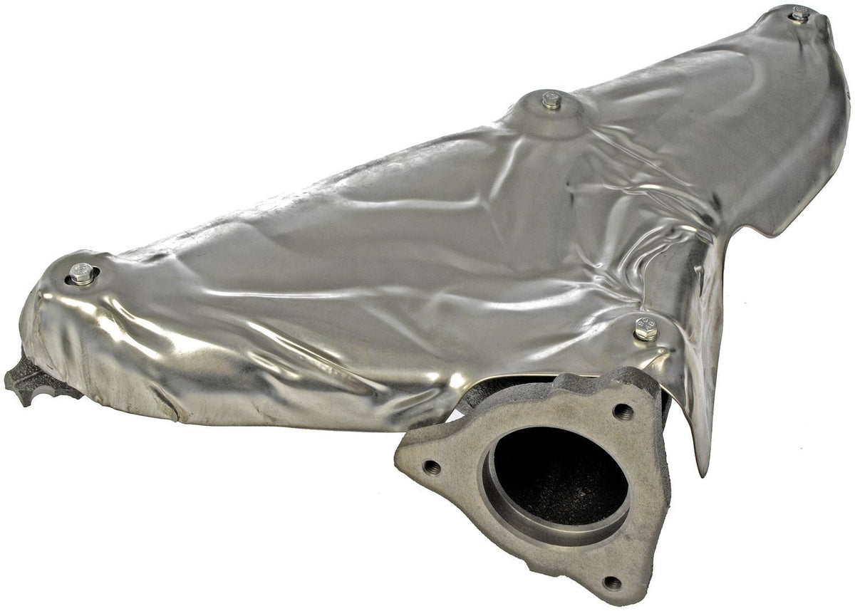 DORMAN 674-869 Dorman 674-869 Exhaust Manifold Kit - Includes Required Gaskets and Hardware Compatible with Select Models (OE FIX)
