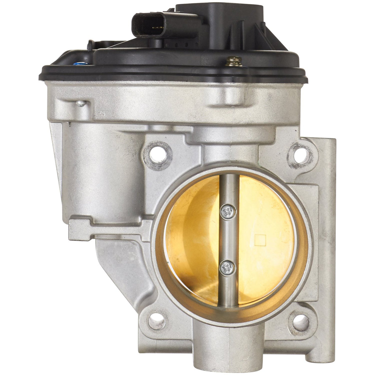 SPECTRA PREMIUM TB1016 Spectra Premium TB1016 Fuel Injection Throttle Body Assembly, 1 Pack