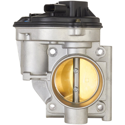 SPECTRA PREMIUM TB1016 Spectra Premium TB1016 Fuel Injection Throttle Body Assembly, 1 Pack