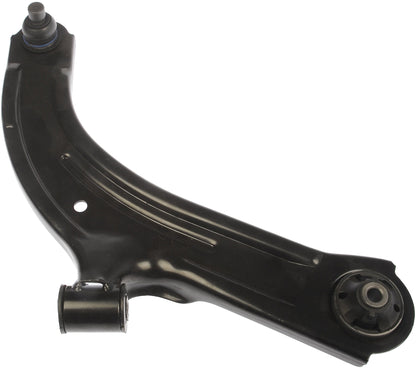 DORMAN 521-084 Dorman 521-084 Front Passenger Side Lower Suspension Control Arm and Ball Joint Assembly Compatible with Select Nissan Models