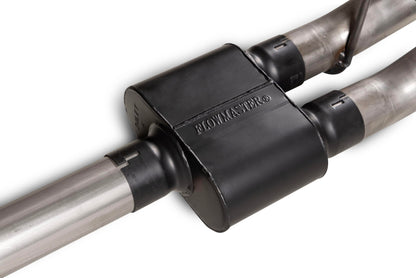 FLOWMASTER 818192 Flowmaster 818192 Outlaw Extreme Cat-back Exhaust System