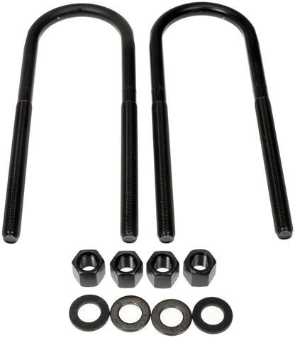 Dorman 929-756 Rear Leaf Spring Axle U-Bolt Kit