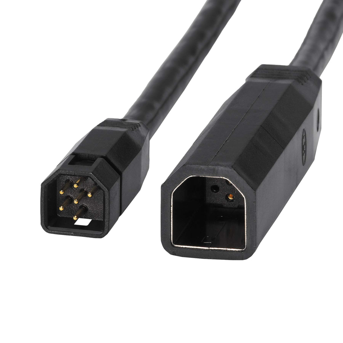 HUMMINBIRD 720096-1 Humminbird 720096-1 EC M10 10' TRANSDUCER EXT CABLE