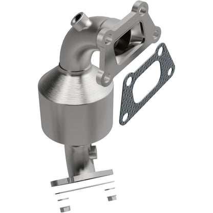 MAGNAFLOW 551903 MagnaFlow Catalytic Converter 551903: California Grade, Direct Fit, Compatible with 2012-2015 Buick LaCrosse (CARB Compliant)