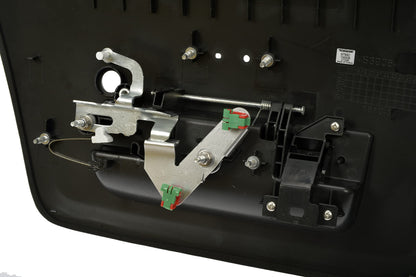 DORMAN 97992 Dorman 97992 TAILGATE HANDLE