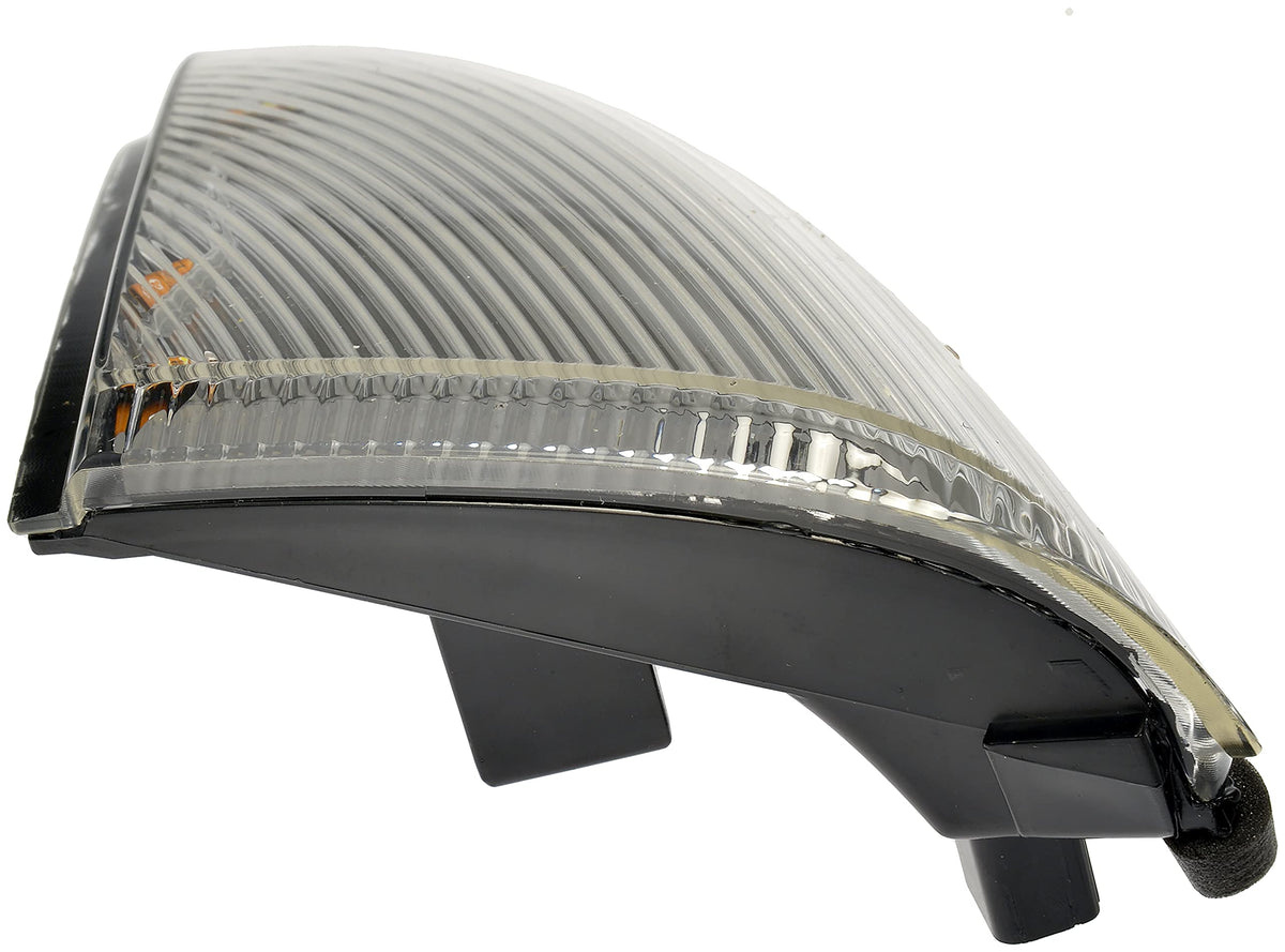 DORMAN 926-392 Dorman 926-392 Passenger Side Mirror Turn Signal Compatible with Select Dodge/Ram Models