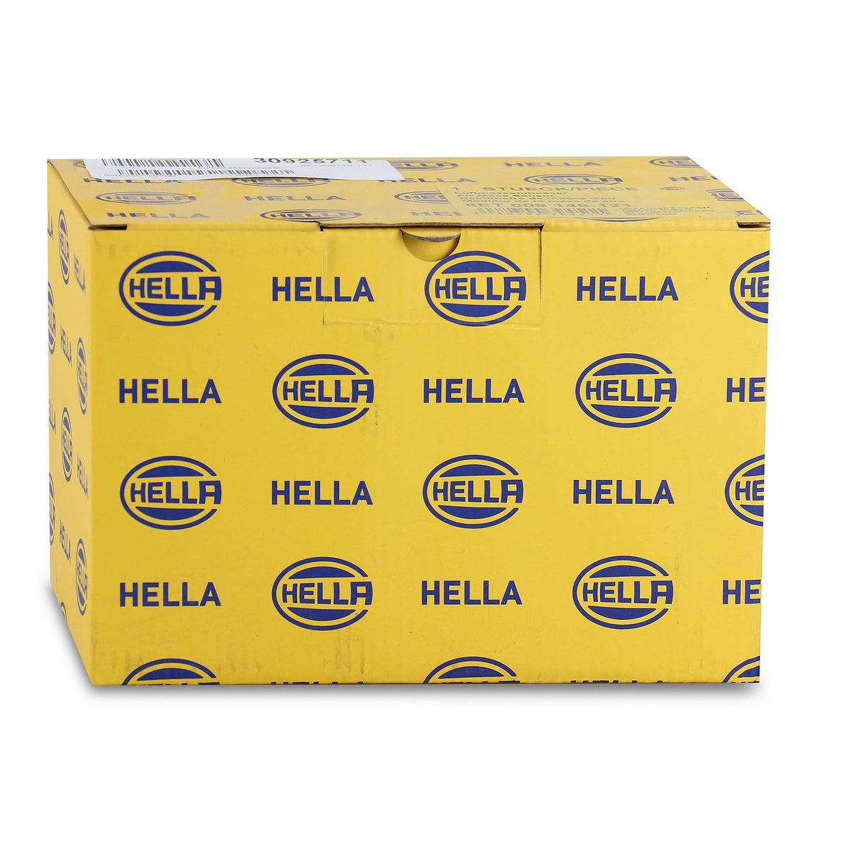 Hella 009149121 MASS AIR FLOW SENSOR