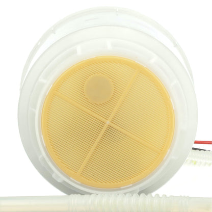 Delphi FE0719 FUEL PUMP AND STRAINER SET