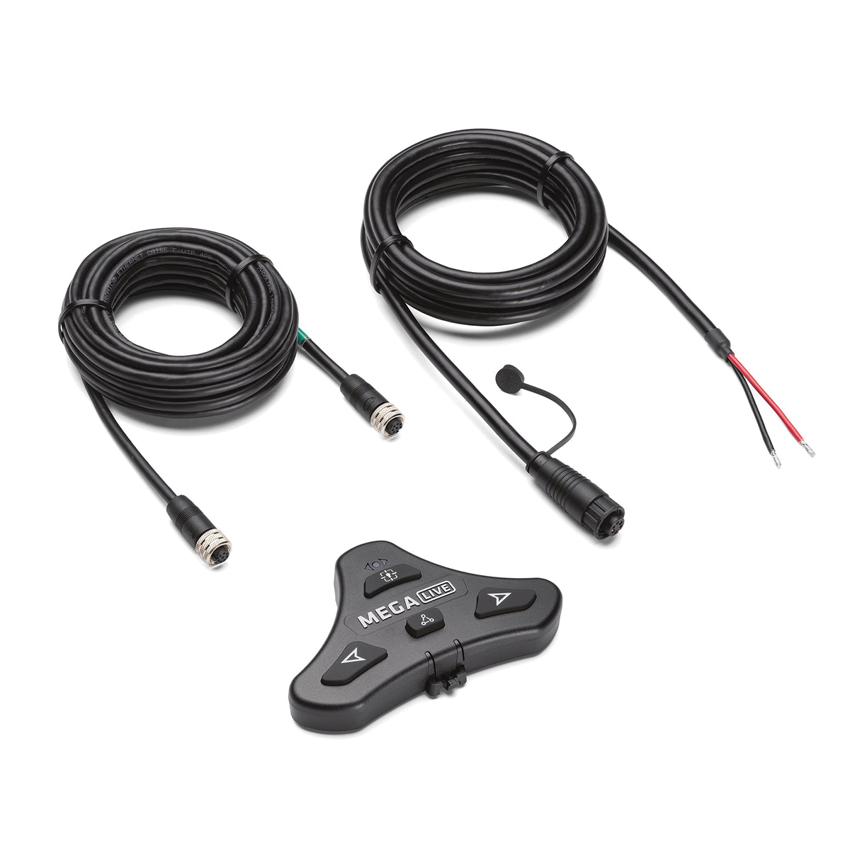 HUMMINBIRD 740222-1 Humminbird MEGA Live TargetLock Adapter Kit for Ultrex Trolling Motors - 60"