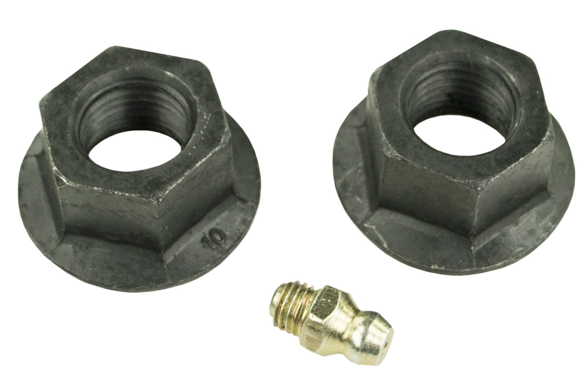 Mevotech CMS761172 Supreme Control Arm & Ball Joint Assembly
