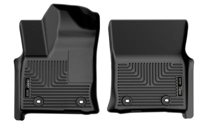 Husky Liners 15341 Weatherbeater Floor Mats