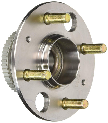 WJB WA513033 WJB WA513033 - Rear Wheel Hub Bearing Assembly - Cross Reference: Timken 513033 / Moog 513033 / SKF BR930010
