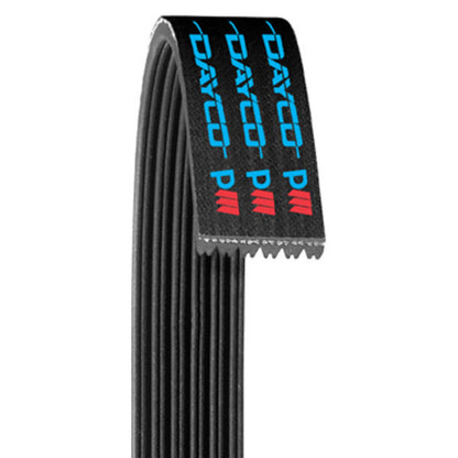 Dayco 5060963 V-Ribbed Belt