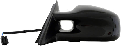 DORMAN 955-053 Dorman 955-053 SIDE VIEW MIRROR-LEFT POWER NON-HEATED D