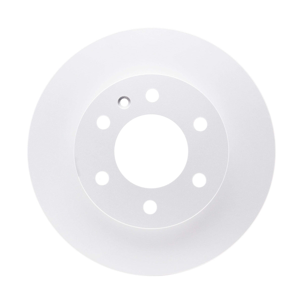 Dynamic Friction 604-03041 Rear Brake Rotor