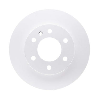 Dynamic Friction 604-03041 Rear Brake Rotor