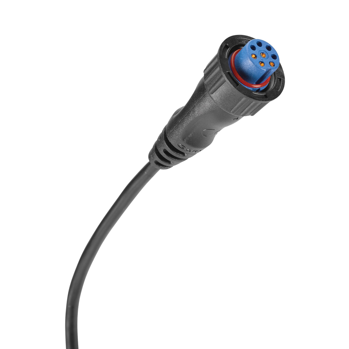 MINN KOTA 1852074 Minn Kota MKR-US2-14 Universal Sonar 2 Adapter Cable – Garmin 8-Pin