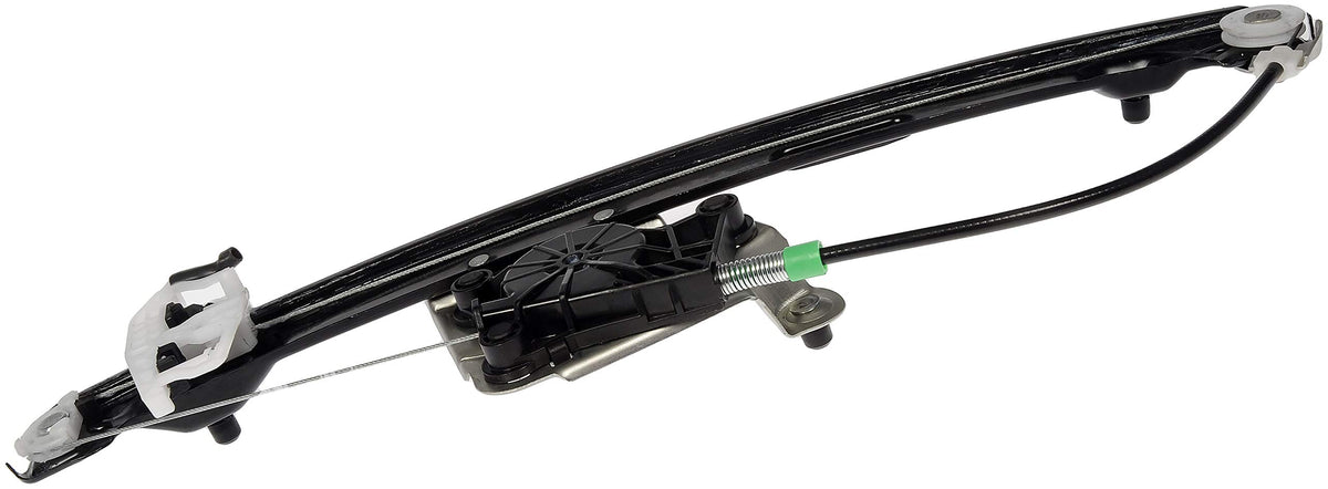 DORMAN 749-469 Dorman 749-469 Rear Passenger Side Power Window Regulator (Regulator Only) Compatible with Select BMW Models (OE FIX)
