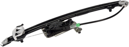 DORMAN 749-469 Dorman 749-469 Rear Passenger Side Power Window Regulator (Regulator Only) Compatible with Select BMW Models (OE FIX)