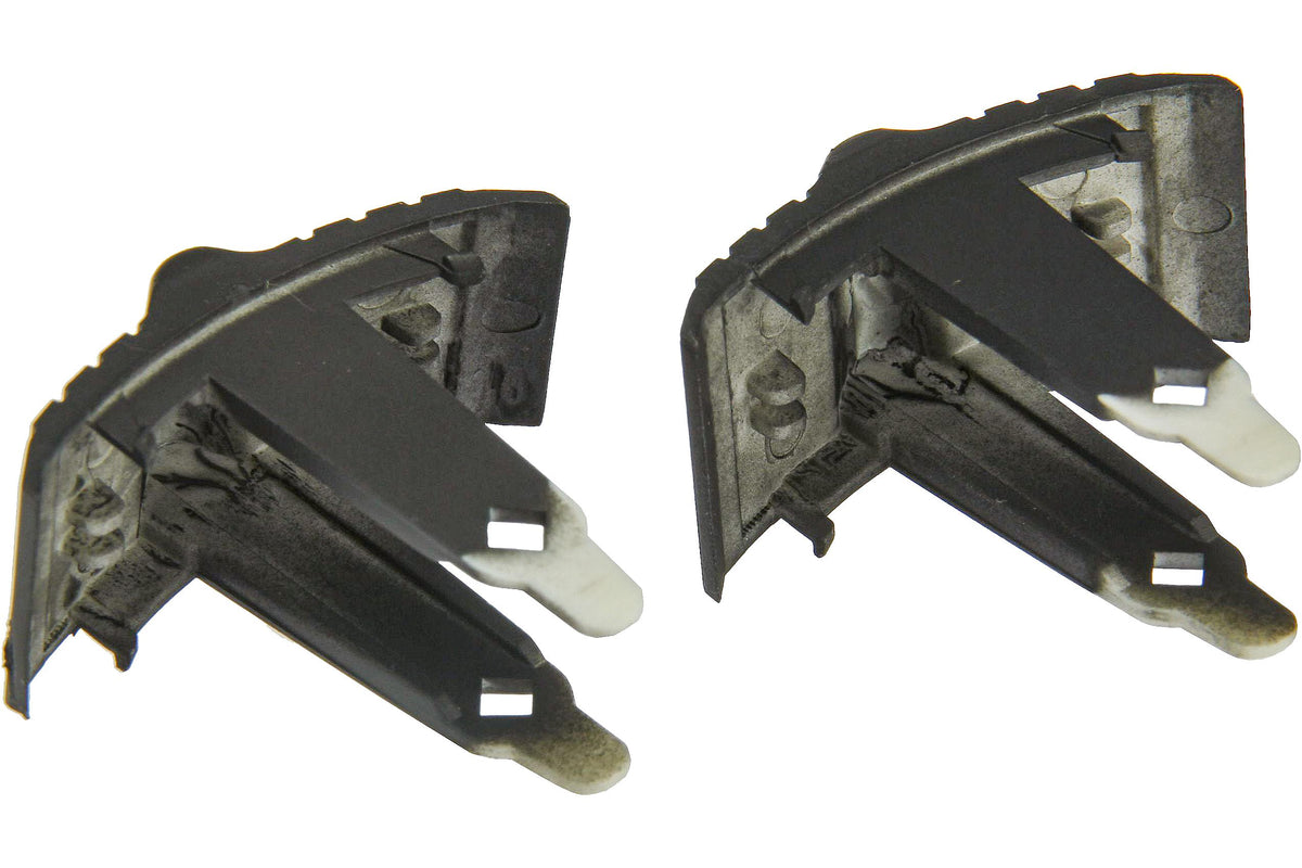 URO Parts 997653100KIT Climate Control Button Kit, Includes New