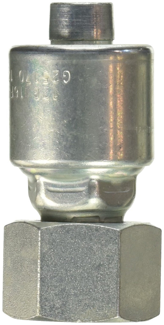 Gates G25170-1216 HYDRAULIC COUPLING-MEGACRIMP
