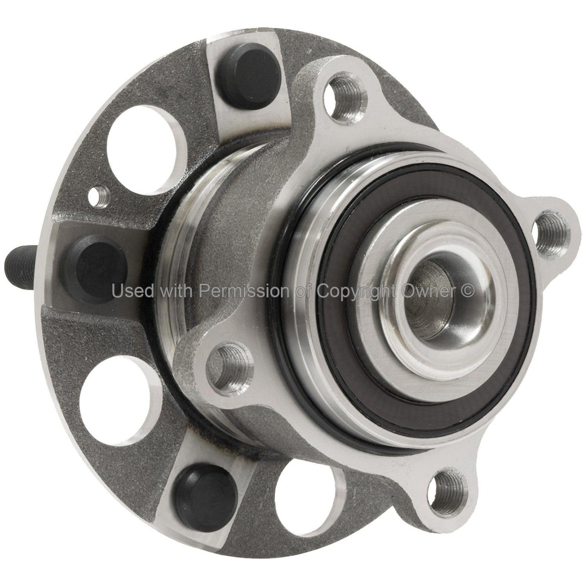 MPA WH512353 Mpa WH512353 14-08 ACURA-HONDA ACCORD-TSX:REAR