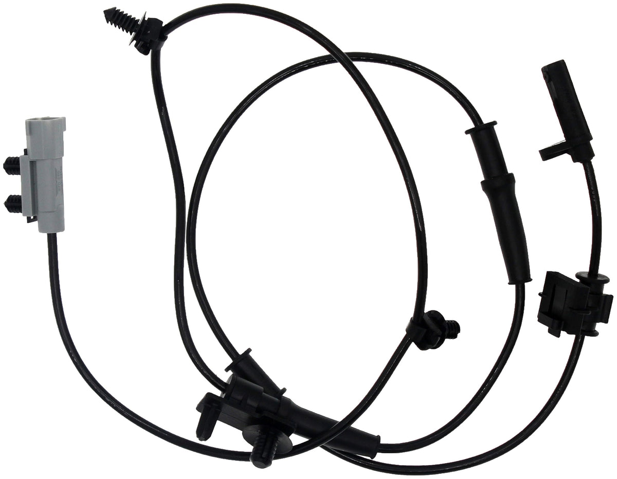DORMAN 970-246 Dorman 970-246 Rear Driver Side ABS Wheel Speed Sensor