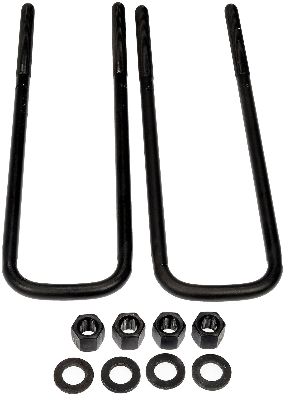 Dorman 929-781 Rear Leaf Spring Axle U-Bolt Kit
