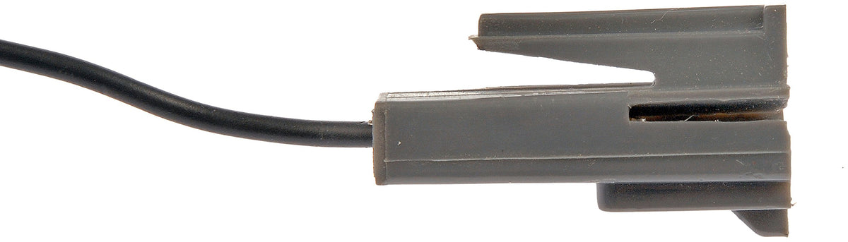 DORMAN 85113 Dorman 85113 Electrical Harness - 1-Wire Carburetor Choke Heater (Gray)