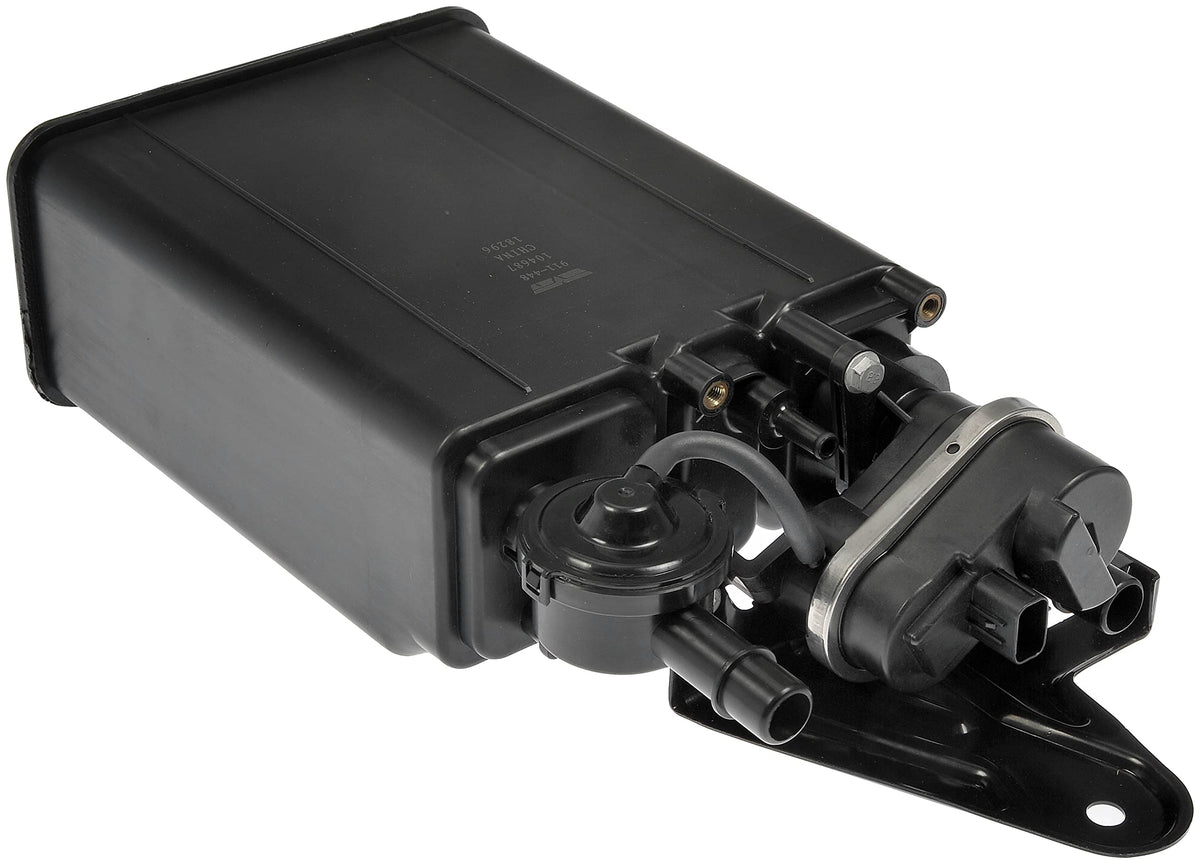 Dorman 911-448 EVAPORATIVE EMISSIONS CHARCOAL CANISTER