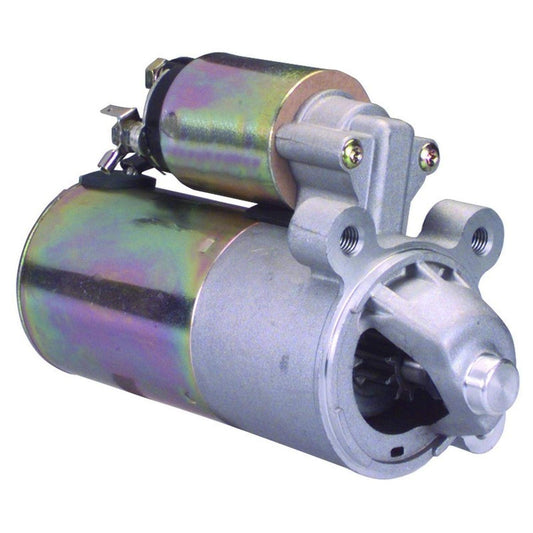 WAI 6655N WAI 6655N Starter Motor