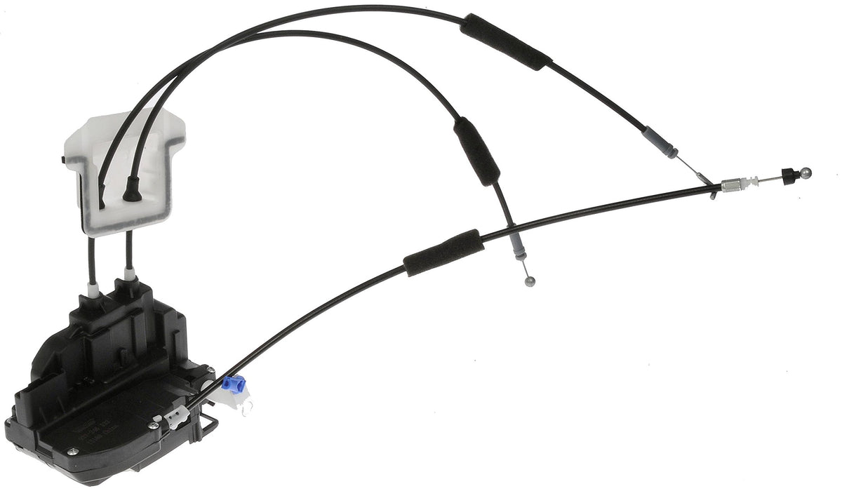 DORMAN 937-246 Dorman 937-246 Front Driver Side Door Lock Actuator Motor