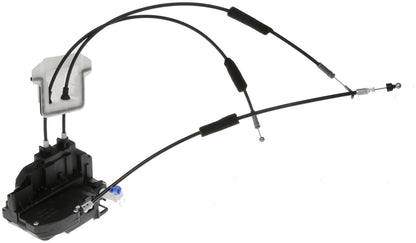 DORMAN 937-246 Dorman 937-246 Front Driver Side Door Lock Actuator Motor