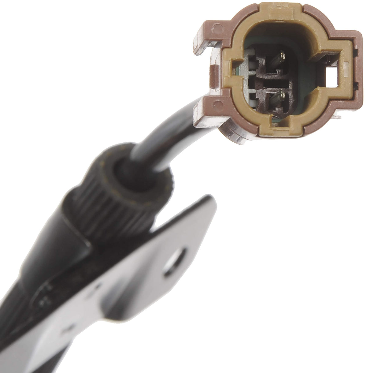 DORMAN 970-162 Dorman 970-162 Front Driver Side ABS Wheel Speed Sensor