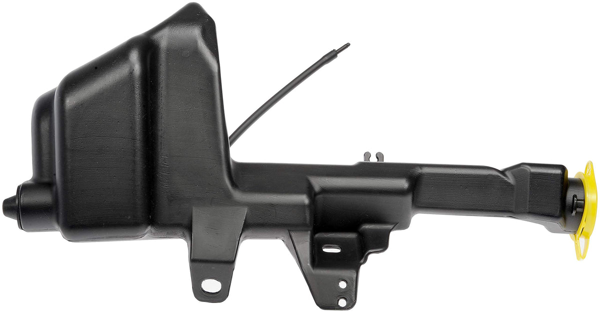 Dorman 603-660 Front Washer Fluid Reservoir with Cap
