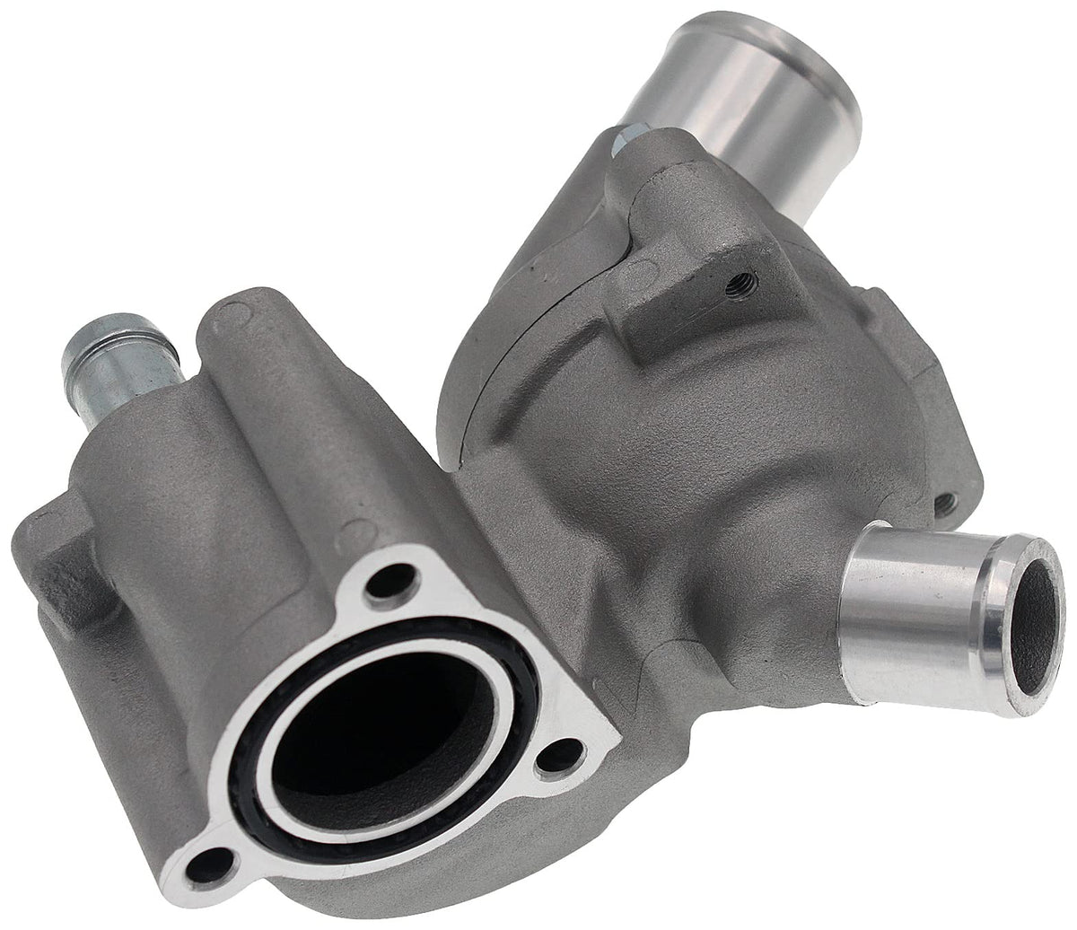 DORMAN 902-1999 Dorman 902-1999 Engine Coolant Thermostat Housing Assembly Compatible with Select Ford/Mercury Models (OE FIX)