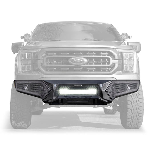 GO RHINO 343981T Go Rhino - 343981T - Compatible with/Replacement for F-150