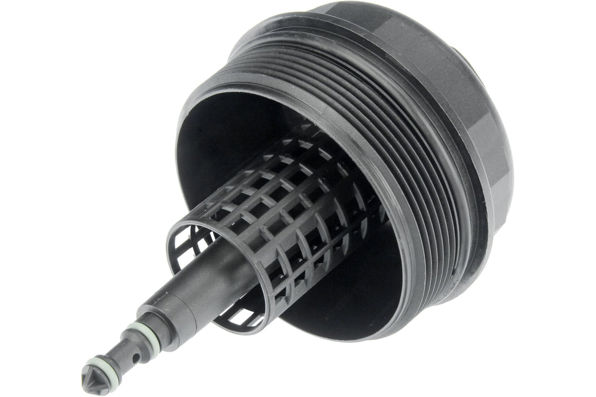 URO PARTS 11421744000 Uro Parts 11421744000 OIL FILTER COVER CAP