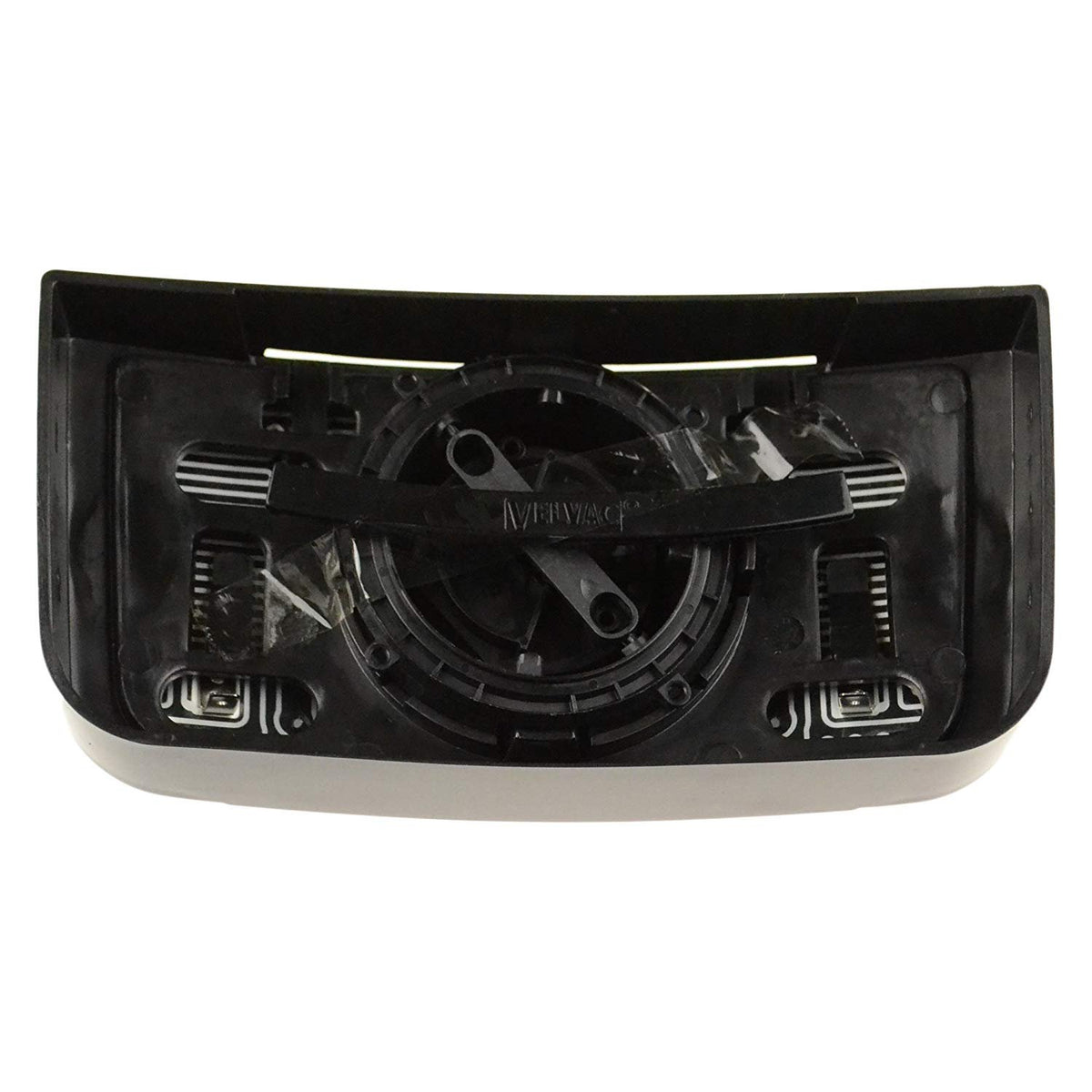 VELVAC 709589 Velvac 709589 2020 Deluxe Series Door Mirror, Driver Or Passenger Side
