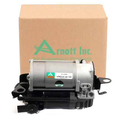 ARNOTT P-3300 Arnott P-3300 AIR SUSPENSION COMPRESSOR- 10-16 MB E-CL