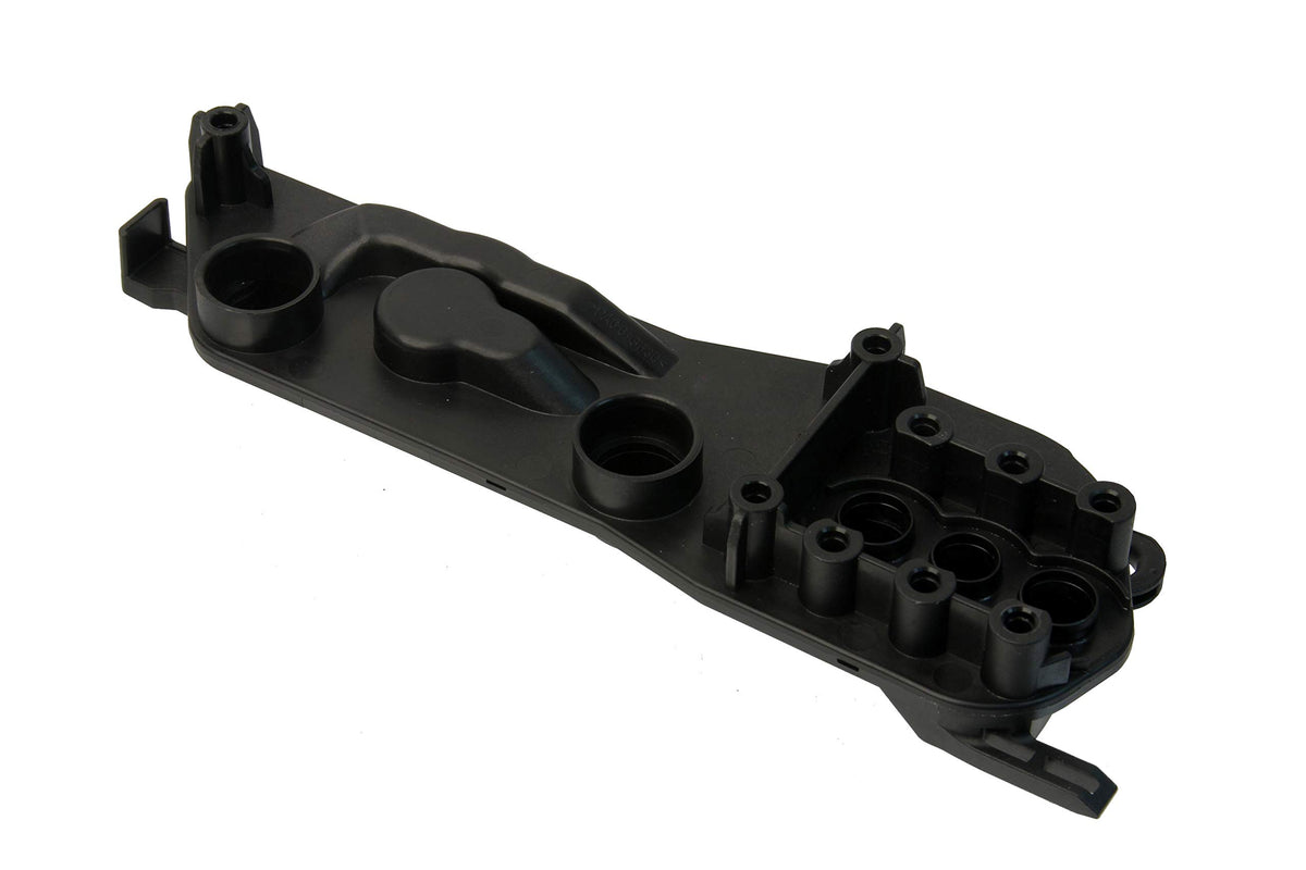 URO PARTS 17117534907 URO Parts 17117534907 Transmission Oil Cooler Thermostat Mounting Plate