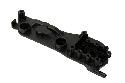 URO PARTS 17117534907 URO Parts 17117534907 Transmission Oil Cooler Thermostat Mounting Plate