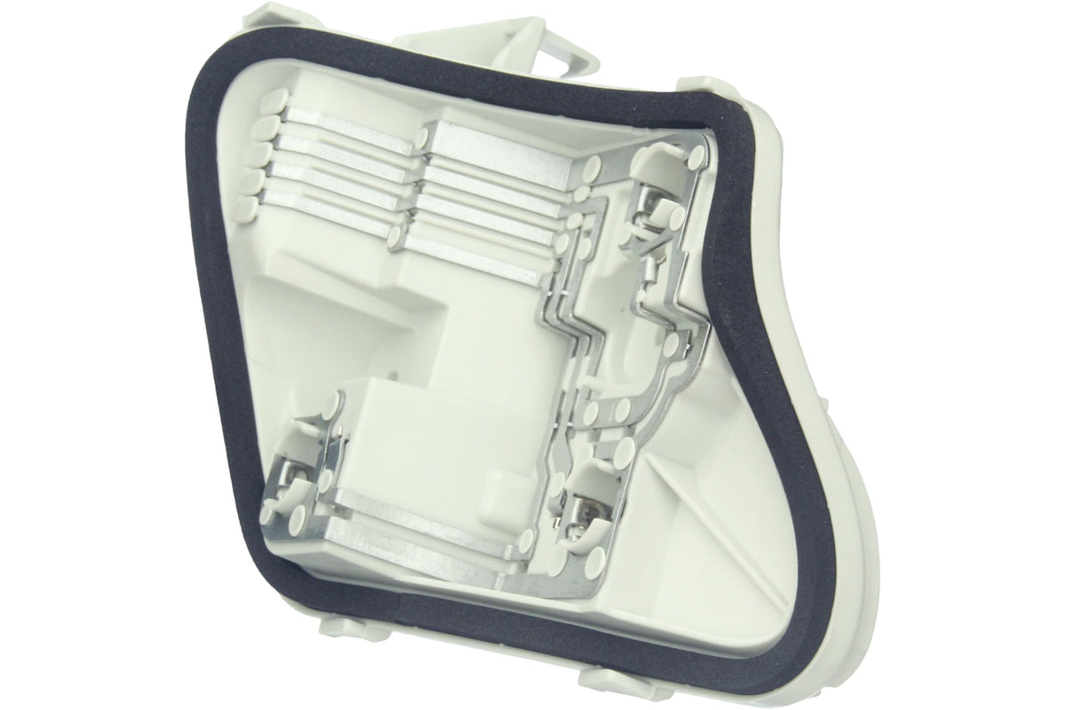 URO Parts 8P4945257 Tail Light Bulb Holder, Left Outer