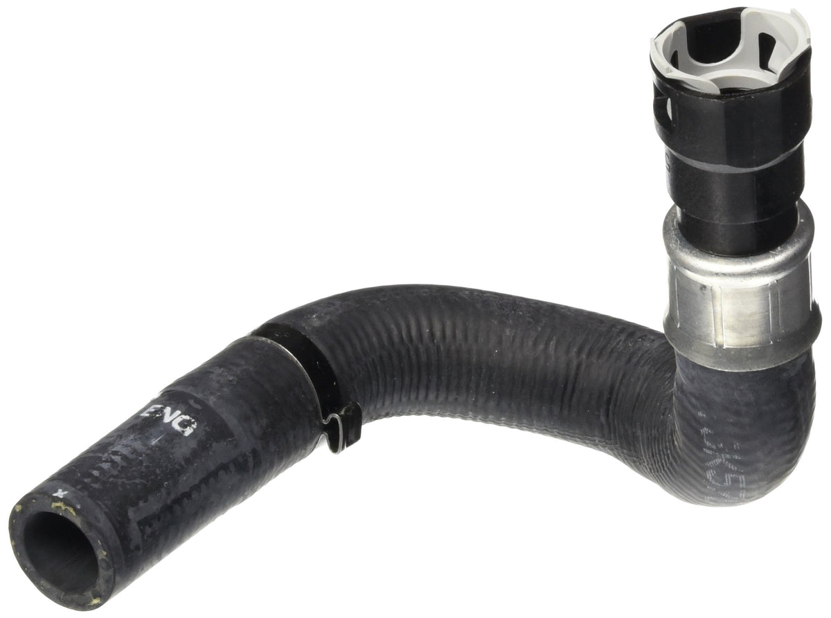 Motorcraft KH88 Heater Hose Assembly, Black