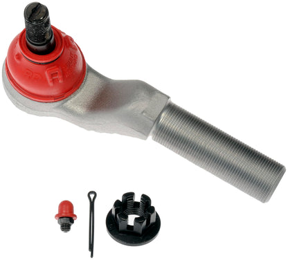 Dorman TO85261RD Patented Front Driver Side Outer Steering Tie