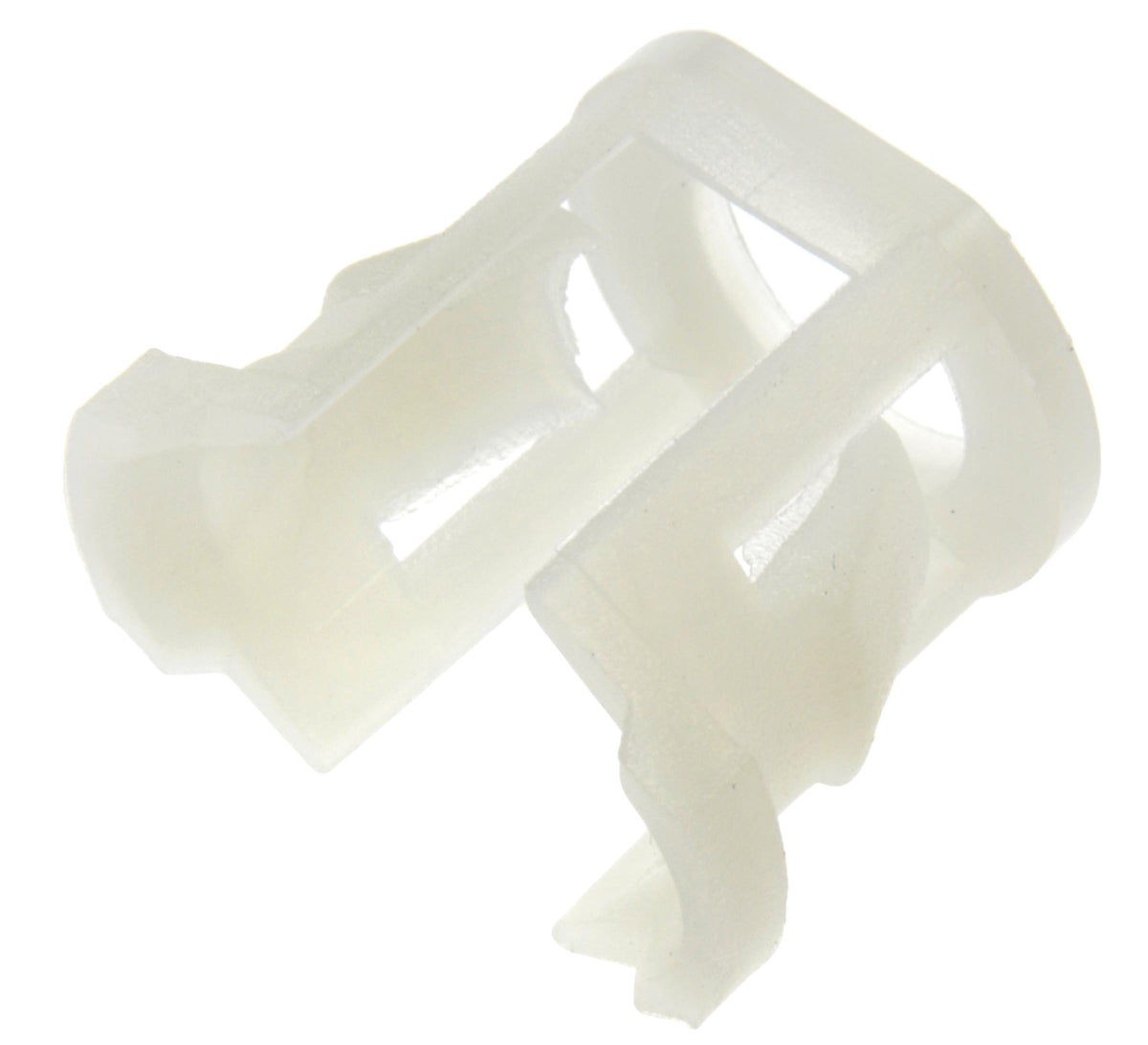 DORMAN 800-016 Dorman 800-016 3 Each - 5/16 In. And 3/8 In. Fuel Line Retaining Clip Assortment, 6 Pack