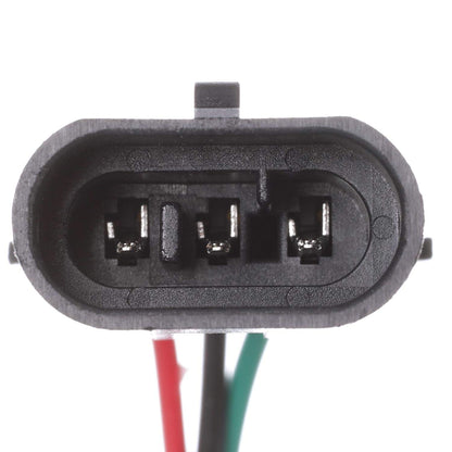 Delphi AF10059 MAF Mass Air Flow Sensor