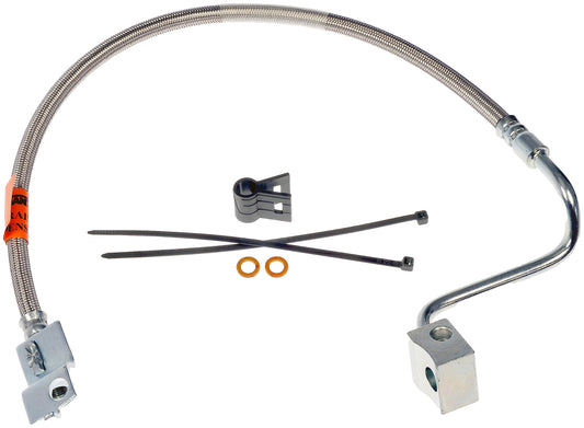 Dorman 622-071 Rear Center Brake Hydraulic Hose